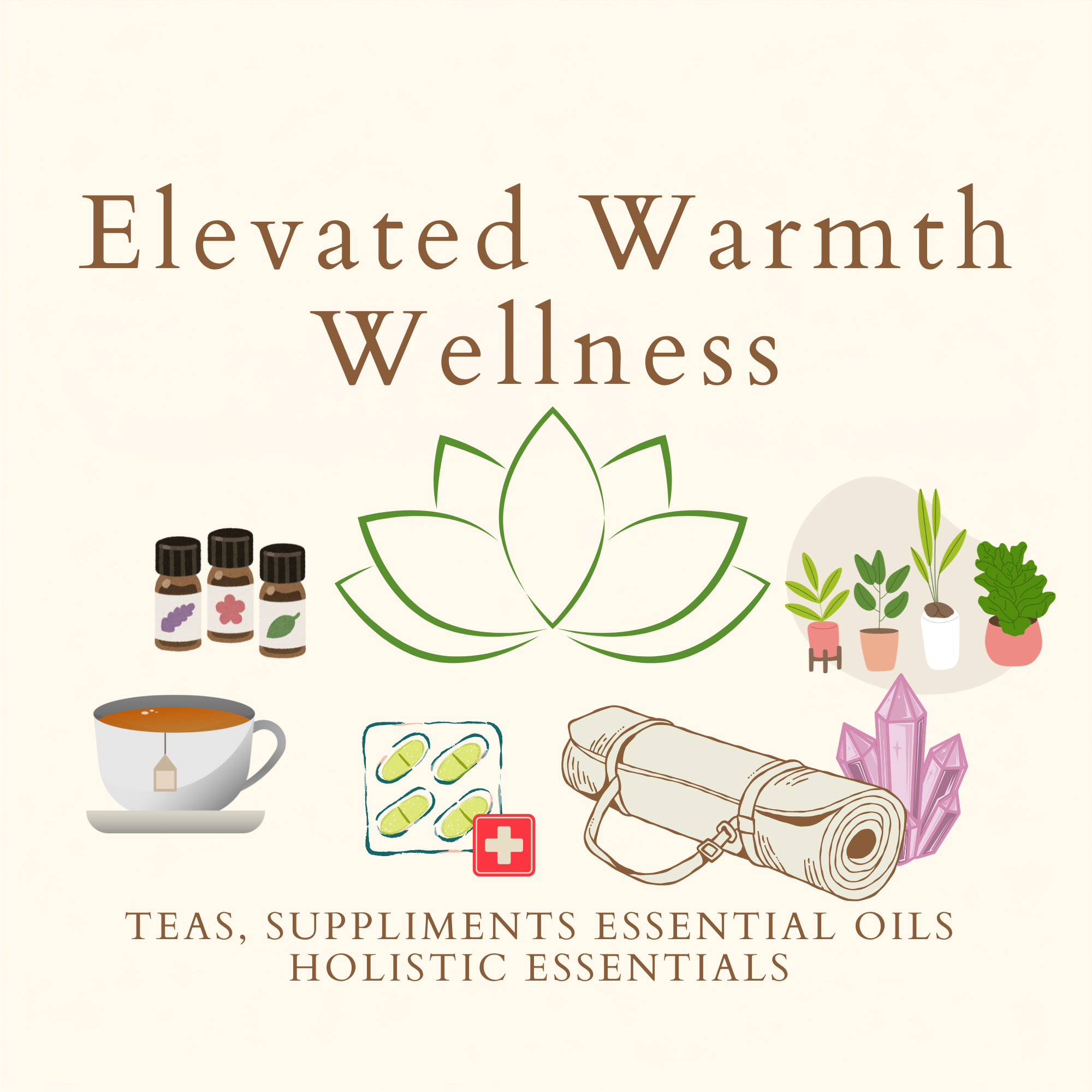 Welcome to Elevatedwarmthwellness.com