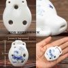 6 Hole Ocarina Mini Ocarina SC Ocarina Musical Instrument Ocarina