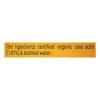 Herb Pharm - Thyme - 1 Each-1 Fz