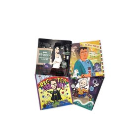 Jew-TEA-ism VarieaTEA Pack (size: 20pk (Eco Choice - No Cube))