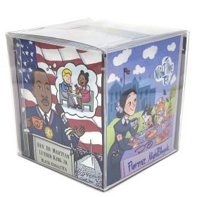 ChrisTEAian VarieaTEA Pack (size: 20pk (Cube))