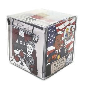 Black Tea VarieaTEA Pack (size: 20pk (Cube))