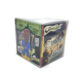 MonuMINTal Mint VarieaTEA Pack (size: 20pk (Cube))